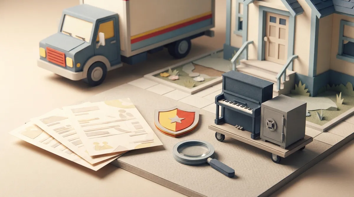 7 Local Movers Mistakes That Cost You Time and Money