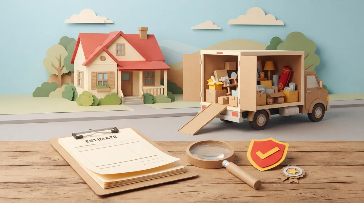 How to Find the Best Movers Near Me in 2026
