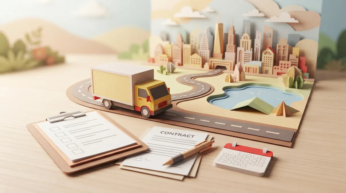 How to Plan Lakeland to Atlanta Moving Services in 2026