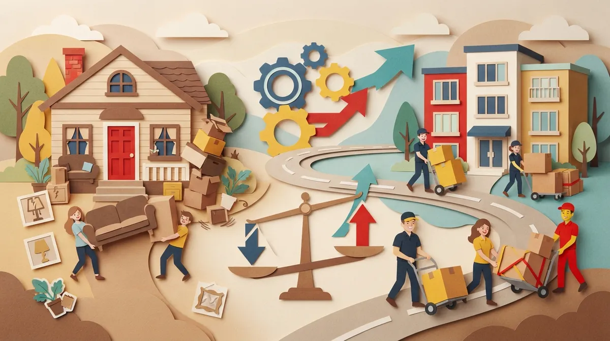 How Do You Choose a Polk County Moving Company? polk county moving company