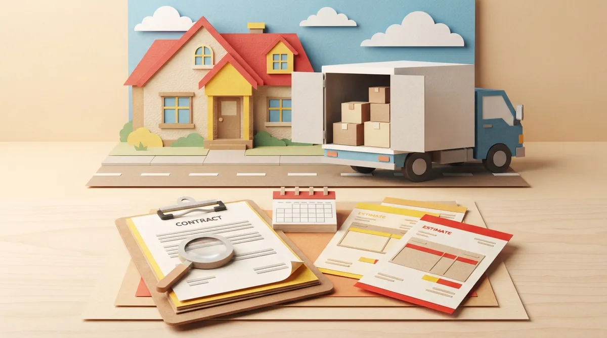 How Do You Choose a Polk County Moving Company?