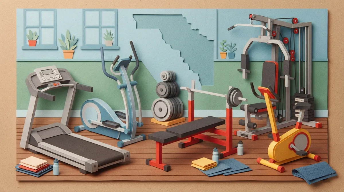 Exercise Equipment Movers: Safe Gym Moves in Polk County exercise equipment movers