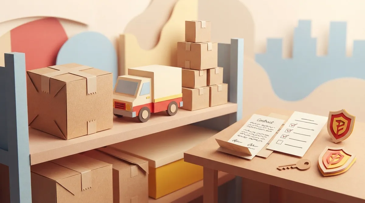 9 Things to Know Before Hiring a Moving Company With Storage