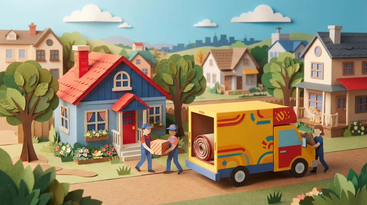 moving services near me