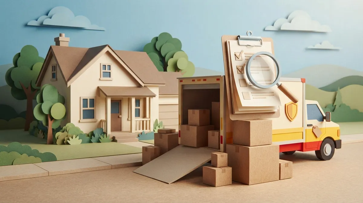 How to Choose Moving Services Near Me You Can Trust