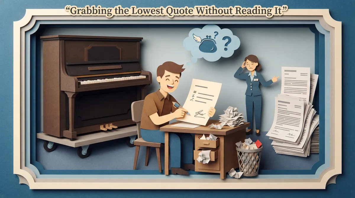 piano moving cost