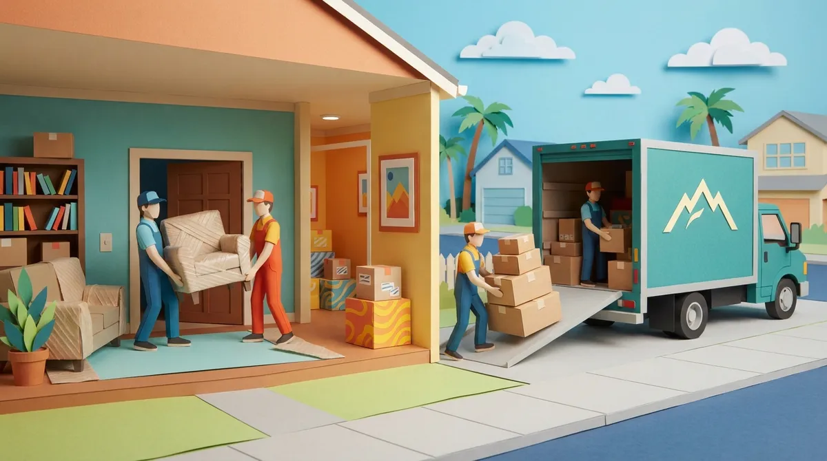 Moving Company Lakeland FL: How to Hire the Right One moving company lakeland fl