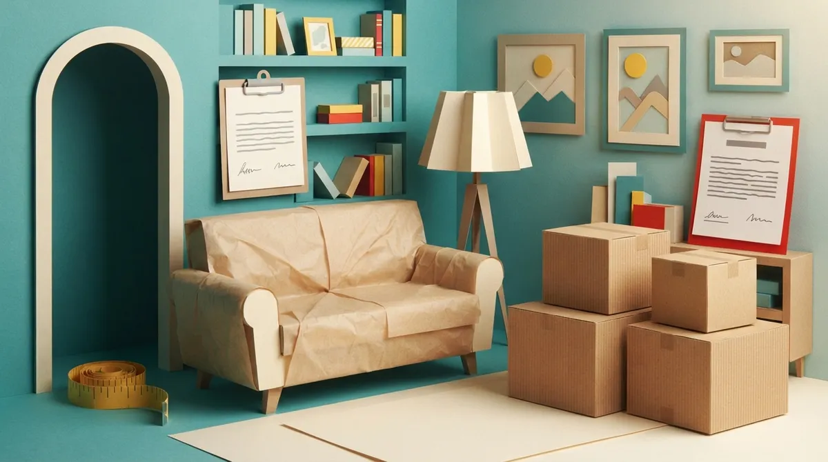 How to Hire Furniture Movers You Can Trust in 2026
